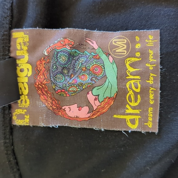 Desigual SUPER CUTE art skirt size medium - Picture 6 of 6